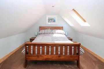 Cottage for 6 People in Beeston with Bittering, Norfolk, Photo 3