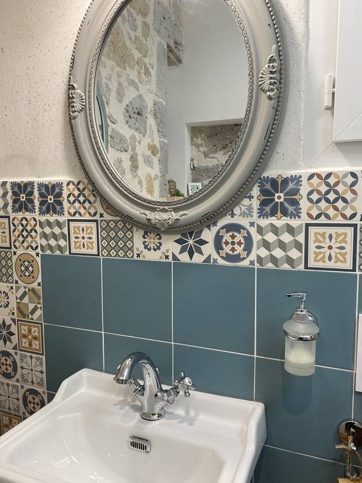 Chambre d’hôte pour 2 personnes, avec jardin dans le Gers - 4