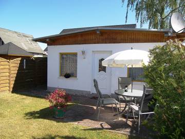 Ferienwohnung für 4 Personen in Zinnowitz, Usedom, Bild 1