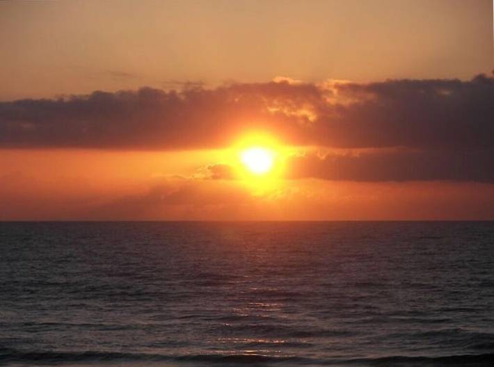 Vacation rental for 6 people, with pool and balcony in New Smyrna Beach