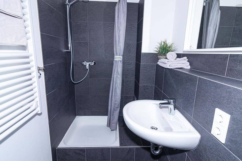 Ganze Wohnung, 2-Raum-Apartment für 1-3 Personen - Fabryshof in Bollendorf, Eifelkreis Bitburg-Prüm