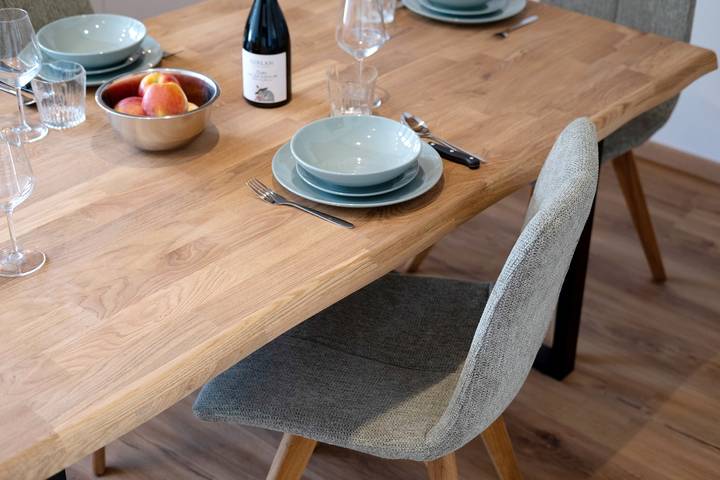 Ferienwohnung für 2 Personen, mit Balkon im Vinschgau - 3