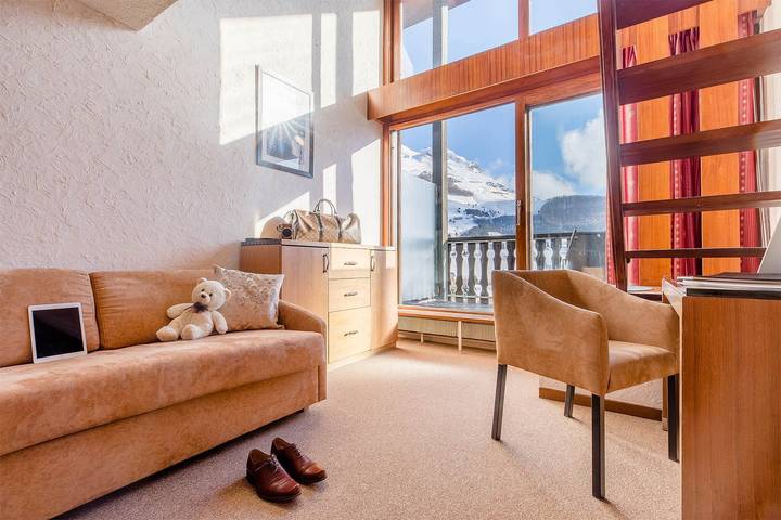 Hôtel pour 2 personnes, avec Piscine et Sauna dans l' Isère