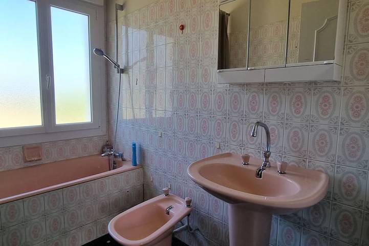 Location de vacances pour 5 personnes, avec jardin et terrasse dans Plage Pendruc - 4