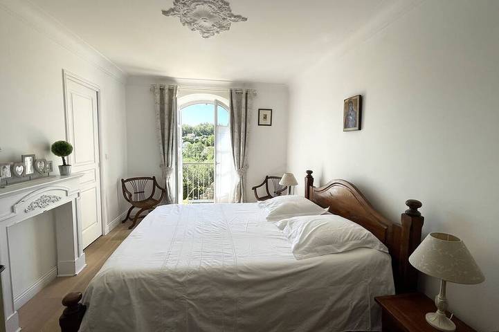 Villa pour 12 personnes, avec jardin à Le Rouret - 2