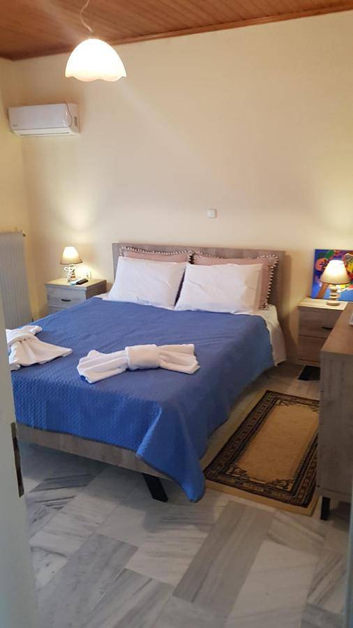 Location de vacances pour 5 personnes, avec Balcon ainsi que Terrasse et Vue dans Dragotiná