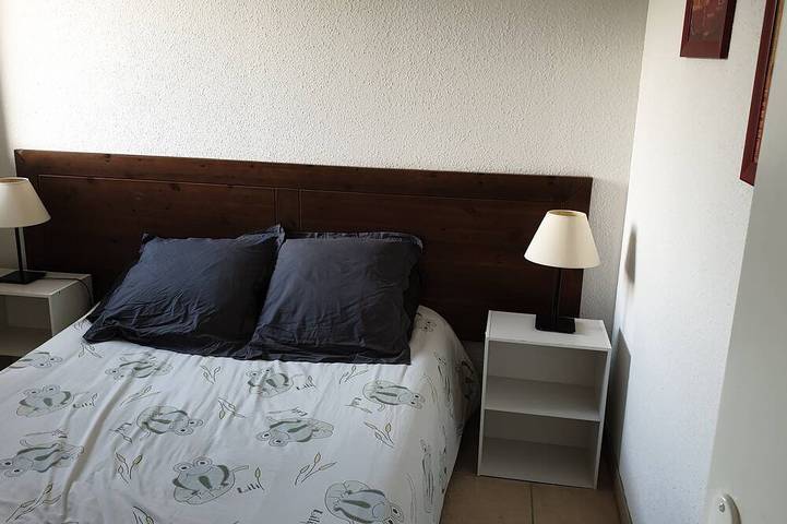 Gîte pour 6 personnes, avec balcon à Prayssac - 2