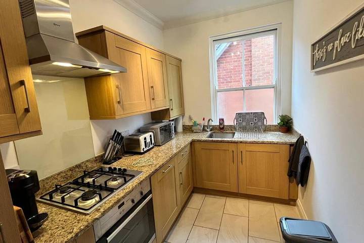 Gîte pour 4 personnes dans Wimborne Minster - 3