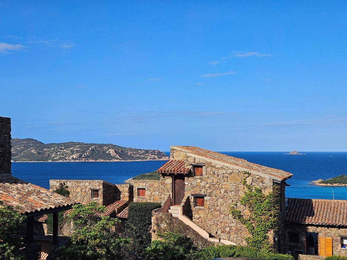Two-Bedroom Apartment in Capo Coda Cavallo, San Teodoro