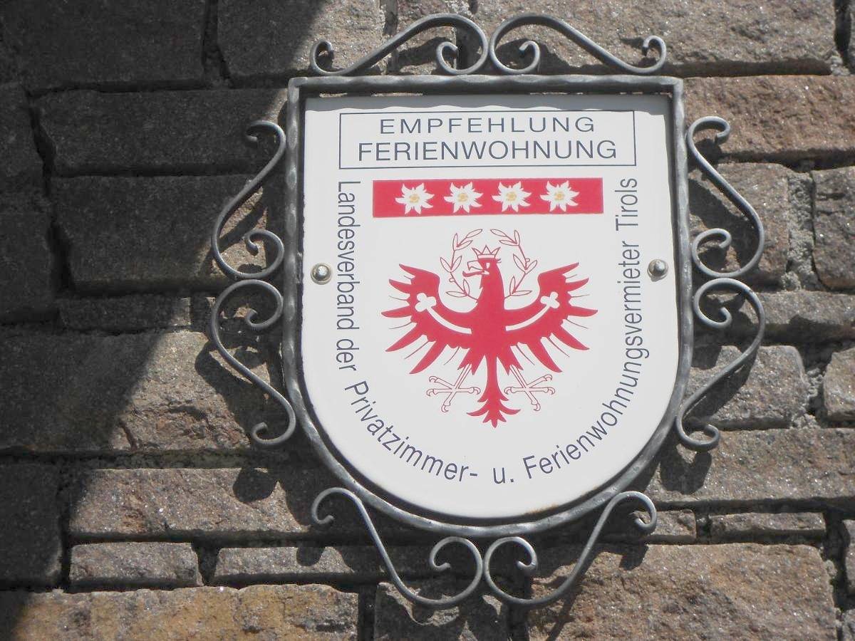 Ganze Wohnung, Ferienwohnung Schreieck Maria in Höfen, Außerfern