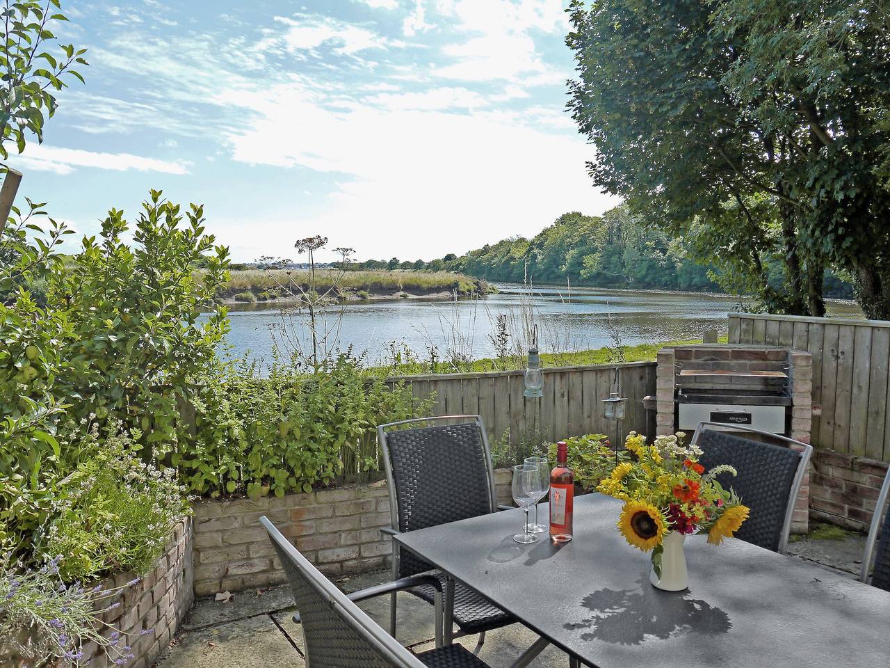 Cottage for 6 People in Northumberland, North East England