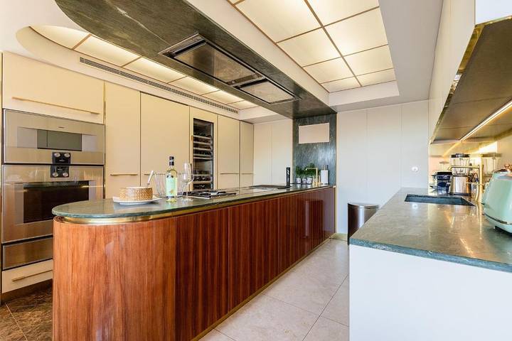 Apartamento de vacaciones para 10 personas, con Terraza además de Jacuzzi y Vistas en Lisboa - 3