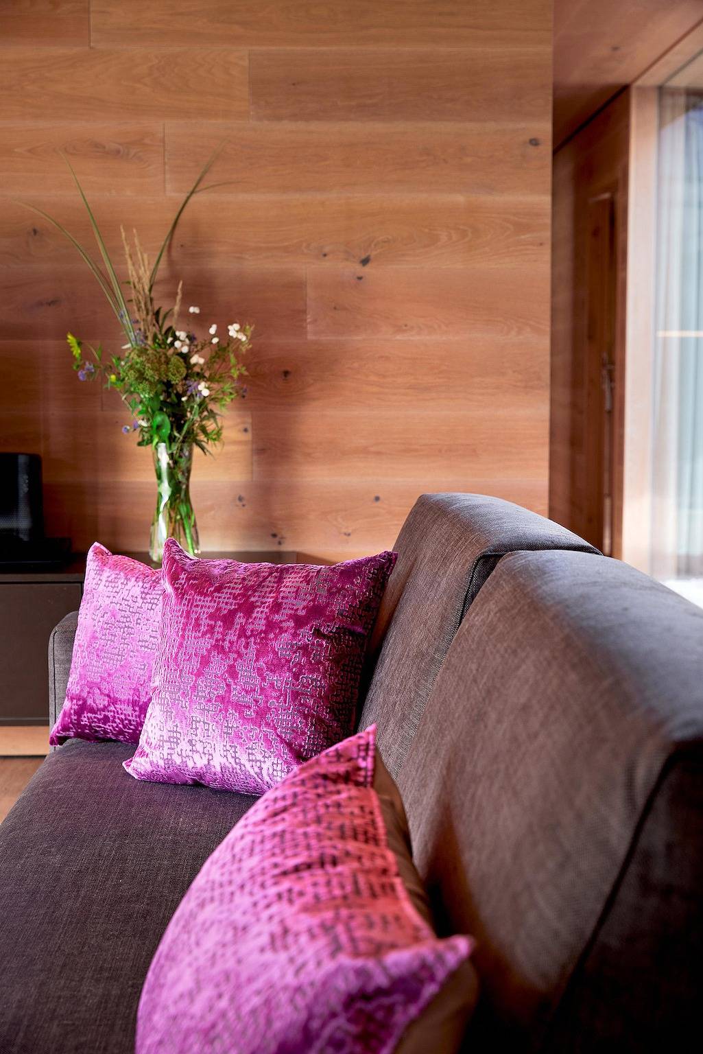 Entire holiday apartment, Smaragdresort Top 3.3 in Bramberg am Wildkogel, Kitzbuehl alps