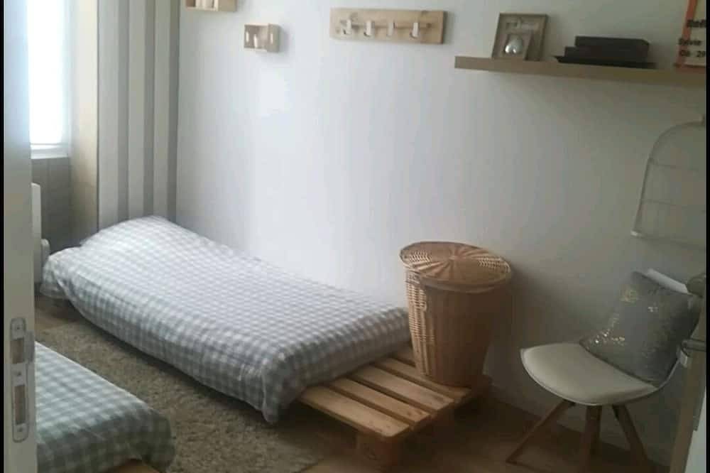 Ideal for your spa treatment or summer or winter vacation. in Rochefort, Rochefort region