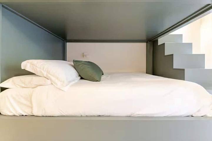 Appartamento intero, [Casa Mafalda] Design Home/Portovenere-5Terre+A/C in Comune di Porto Venere, Riviera di Levante