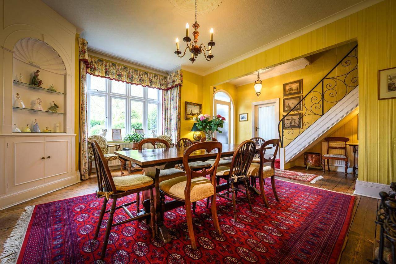 Double Room with Private Bathroom in Great Yarmouth, The Broads