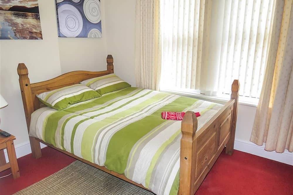 Ringwood Rd in Poole, Angleterre du Sud-Ouest