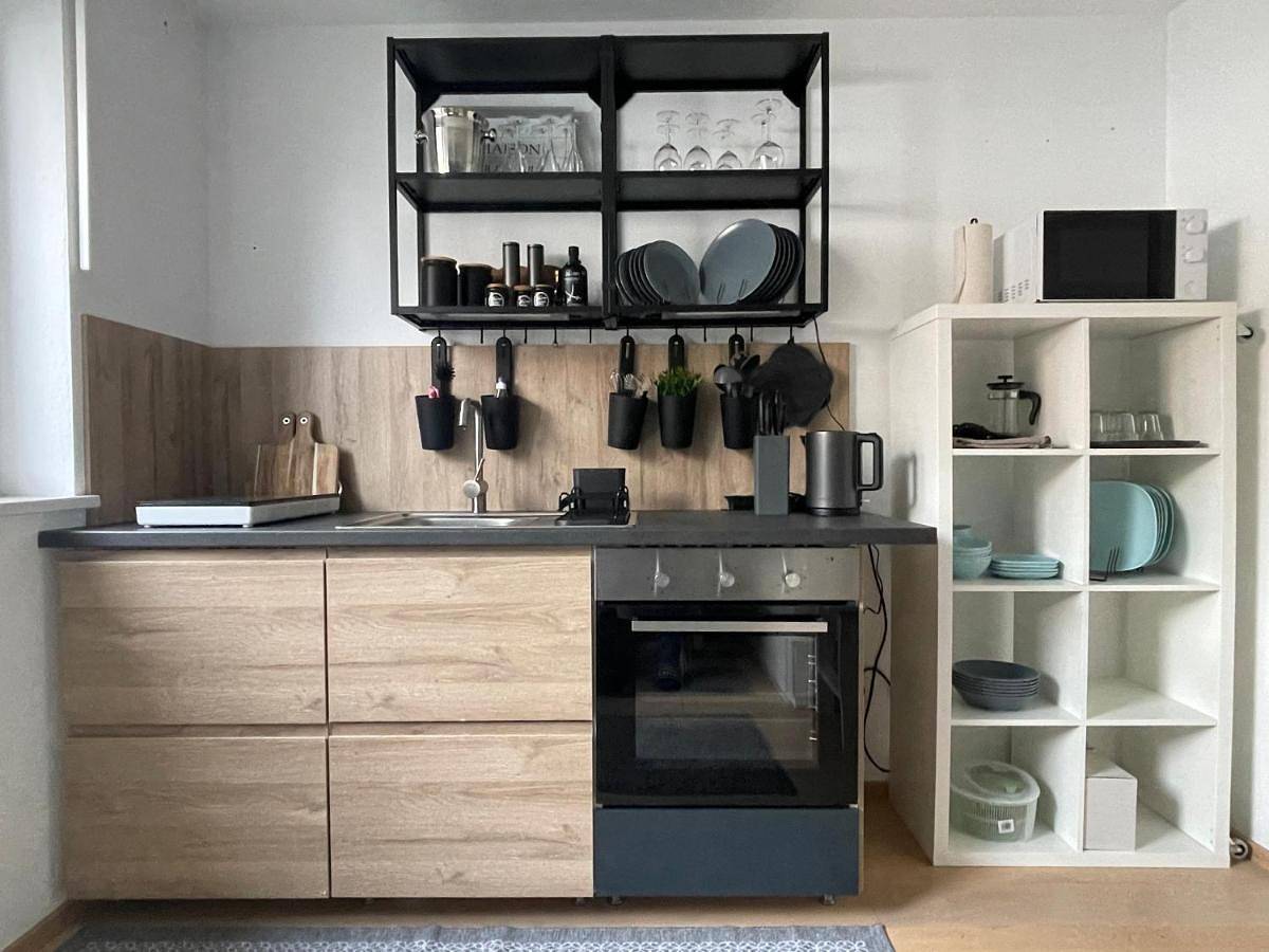 Ganze Wohnung, Three-Bedroom Apartment in Irschenberg, Alpenland Tegernsee Schliersee