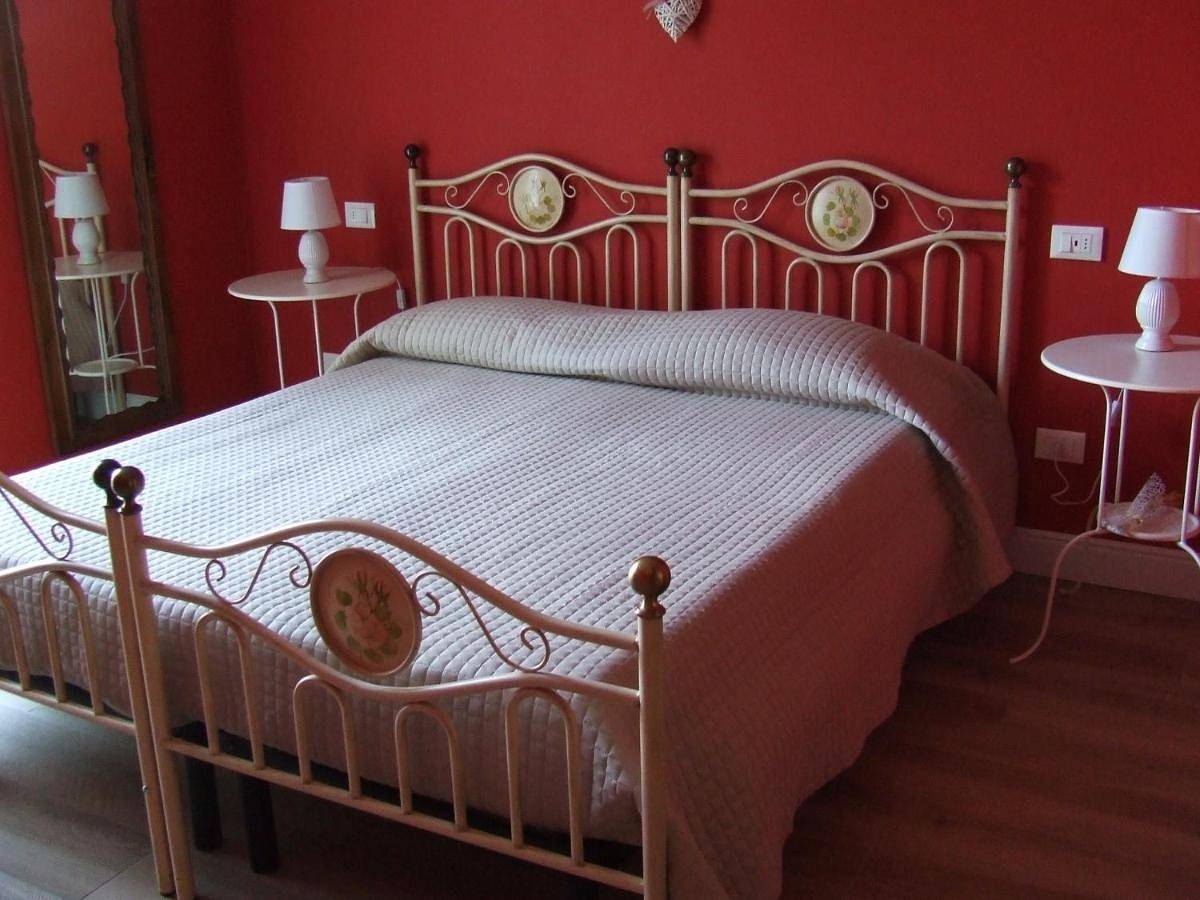 B&B Solstizio d'estate in San Felice del Benaco, Prealpi Gardesane