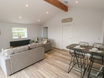 Lodge for 5 People in Summerhill (Pembrokeshire), Pembrokeshire, Photo 4