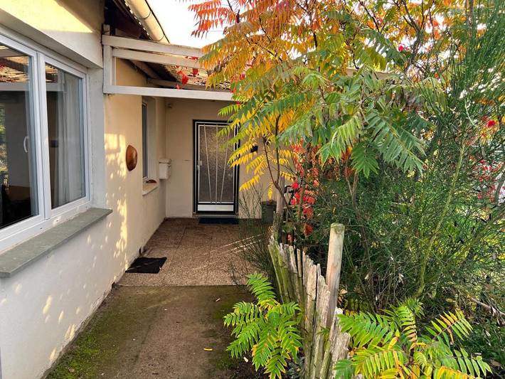 Ferienhaus für 4 Personen, mit Terrasse und Garten sowie Ausblick in Telgte - 3