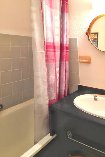 Studio pour 4 Personnes dans Les Menuires, Saint-Martin-de-Belleville, Photo 1