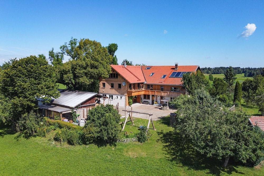 Ganze Wohnung, Ferienwohnungen Aggenstein in Rückholz, Bayerisch Schwaben