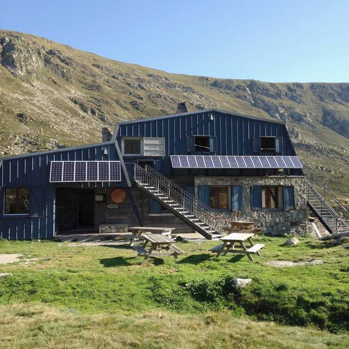 Hôtel pour 1 personnes - 1