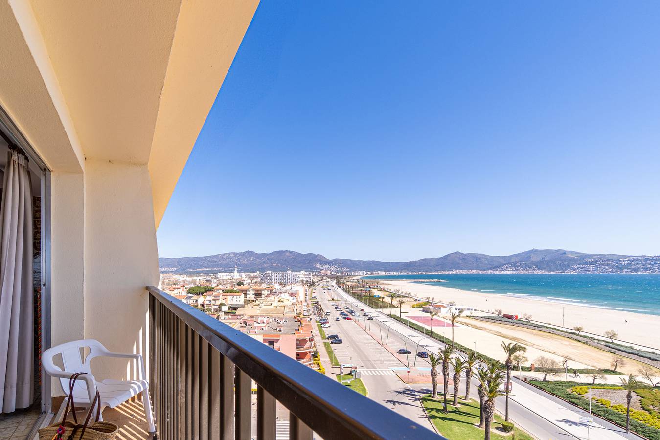 Appartamento vacanze a Costa Brava a partire da 99€ a notte