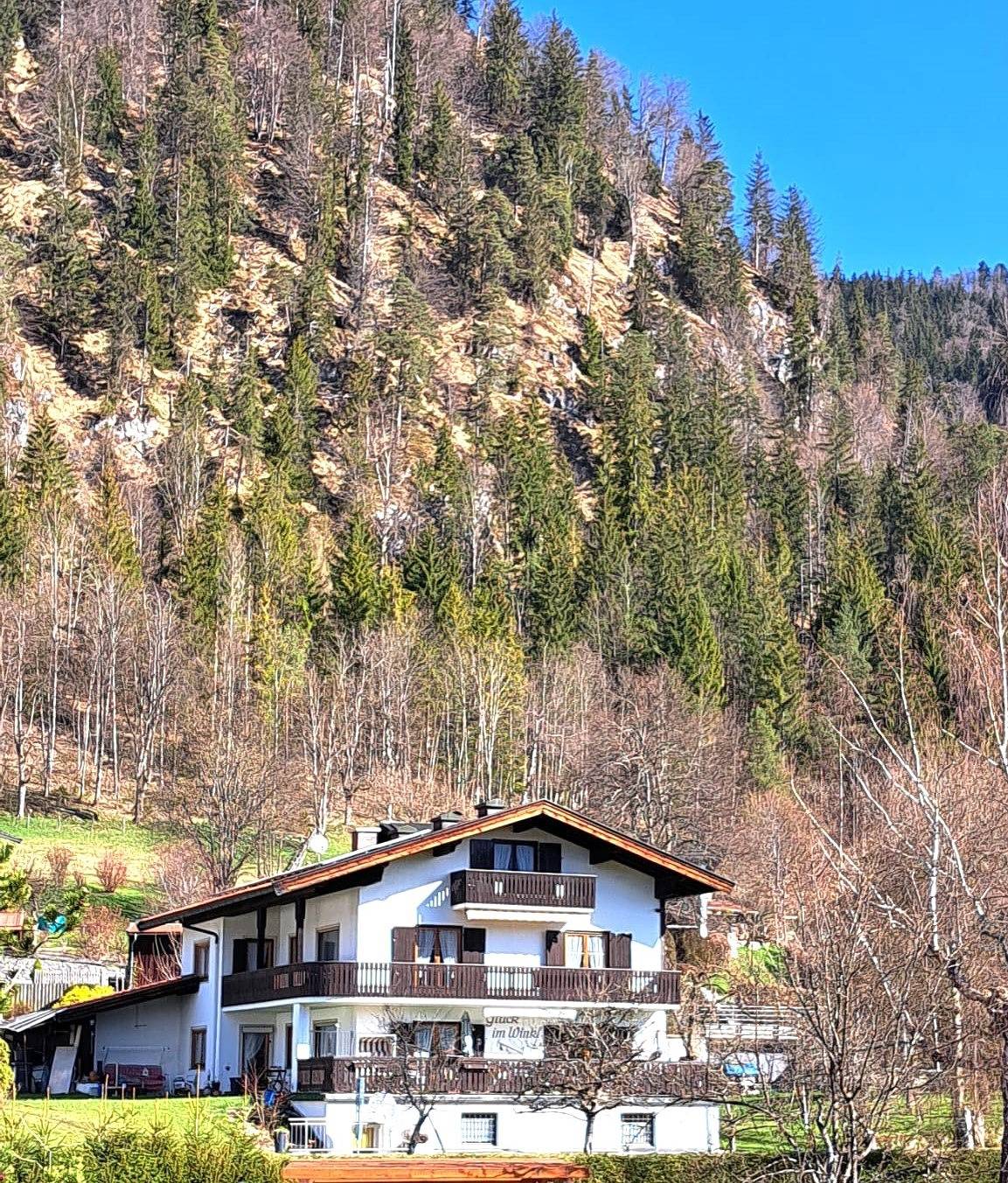 Appartamento vacanze a Chiemgau a partire da 127€ a notte