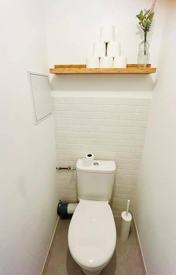 Gîte pour 8 personnes à Nemours - 3