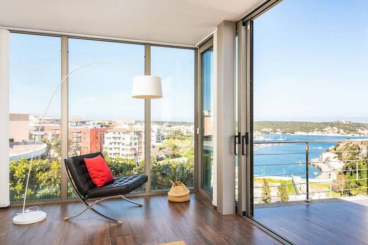 Villa for 8 people, with terrace and garden - 1
