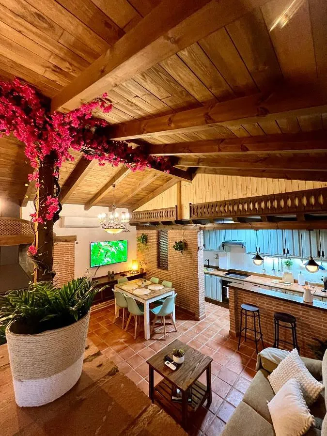 Casa de vacaciones para 4 personas - 1