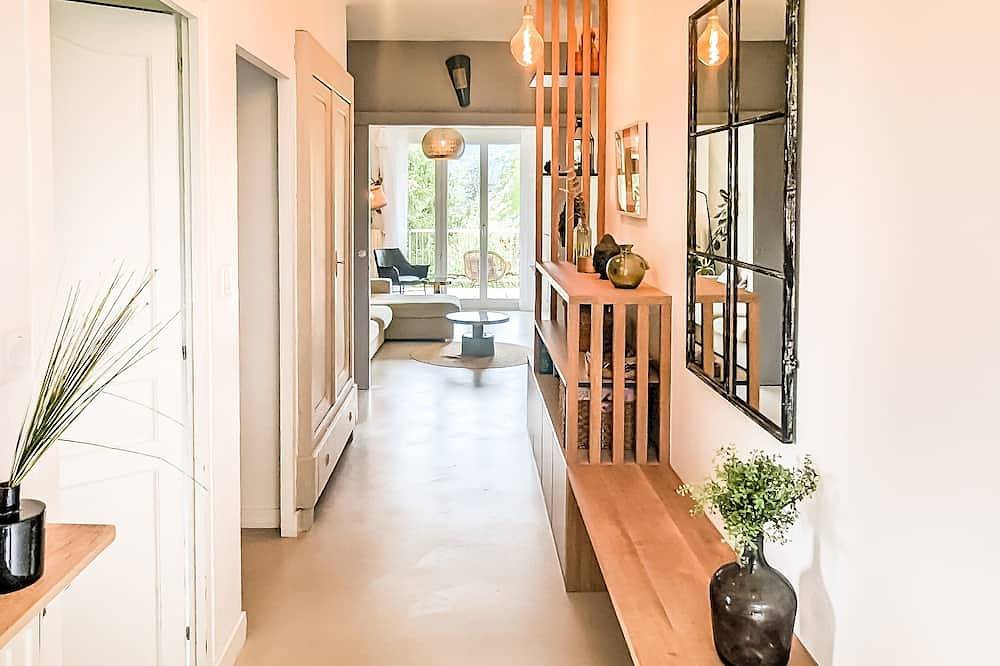 Dream haus in Saint-Nazaire-les-Eymes, Isère