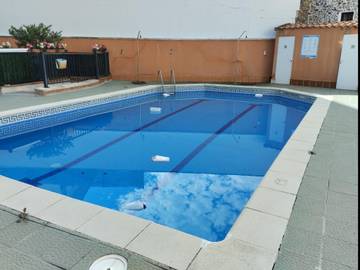 Apartamento De Vacaciones para 6 Personas en Ezcaray, Provincia de La Rioja, Foto 1
