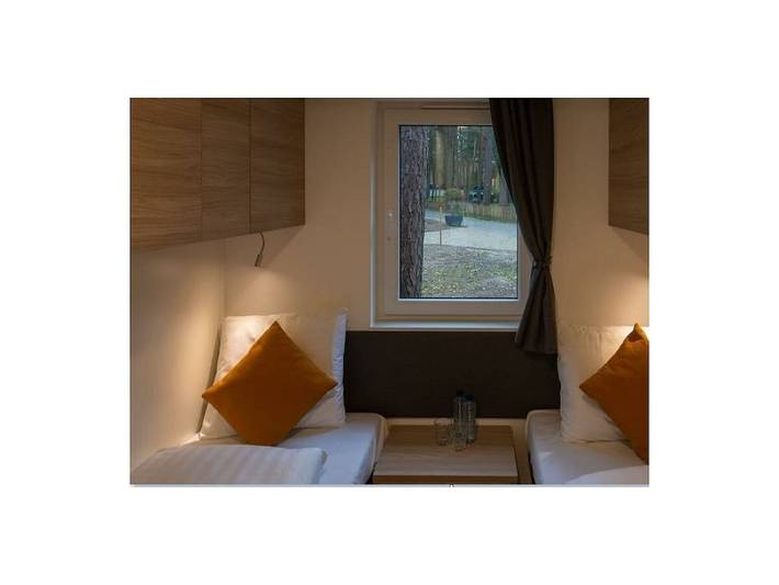 Heiberg cottage 4 in Zutendaal, Hasselt und Umgebung