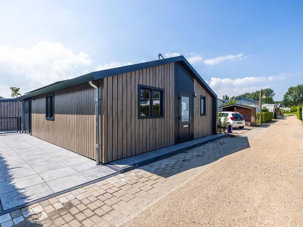 Karper Vakantiepark De Groote Vliet in Ijsselmeer