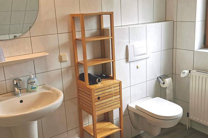 Ferienhaus für 5 Personen in Soltau - 4