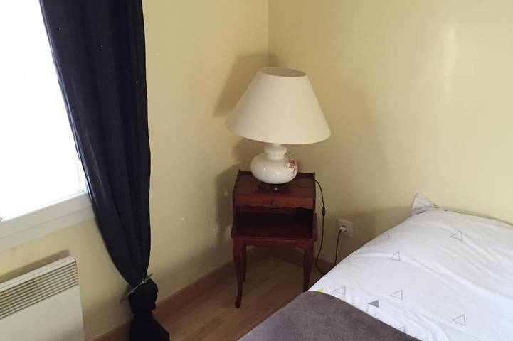 Location de vacances pour 5 personnes à Massat - 2