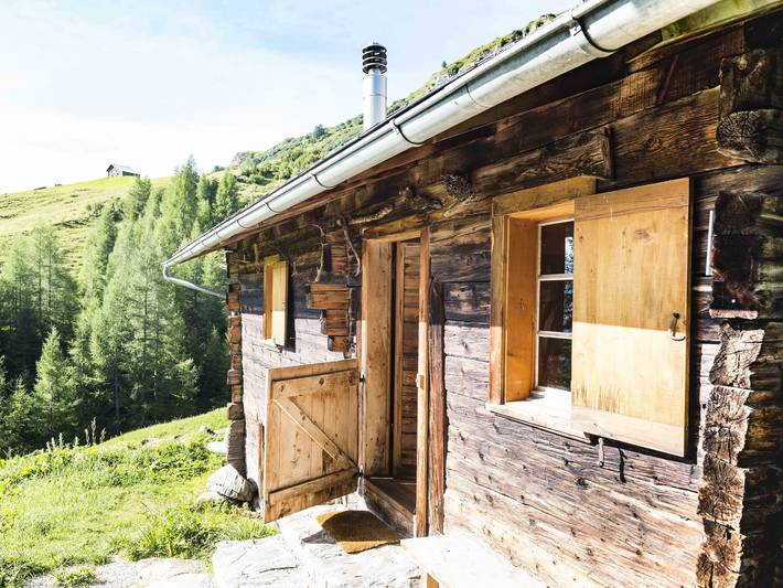 Ferienwohnung für 6 Personen in Graubünden - 4