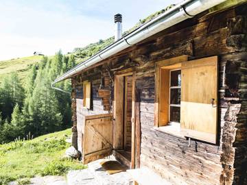 Ferienwohnung für 6 Personen in Lepontinische Alpen, Graubünden, Bild 3