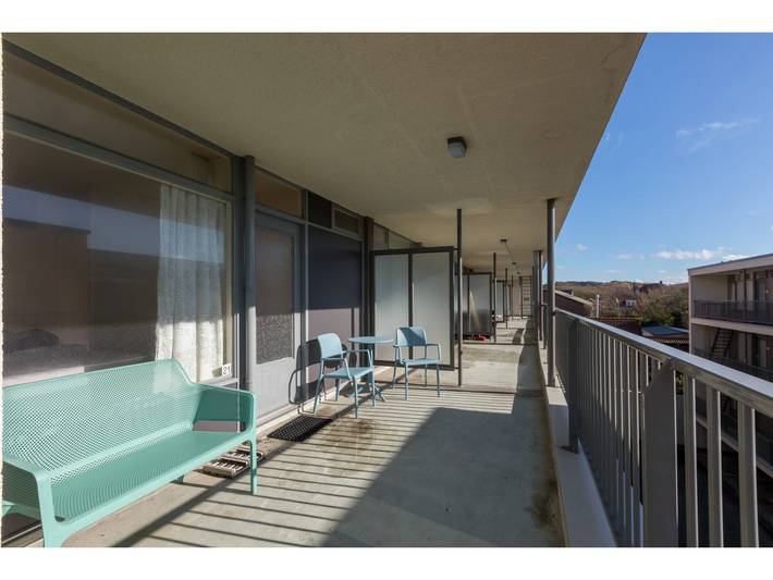 Ferienwohnung für 2 Personen, mit Balkon in Zoutelande - 4