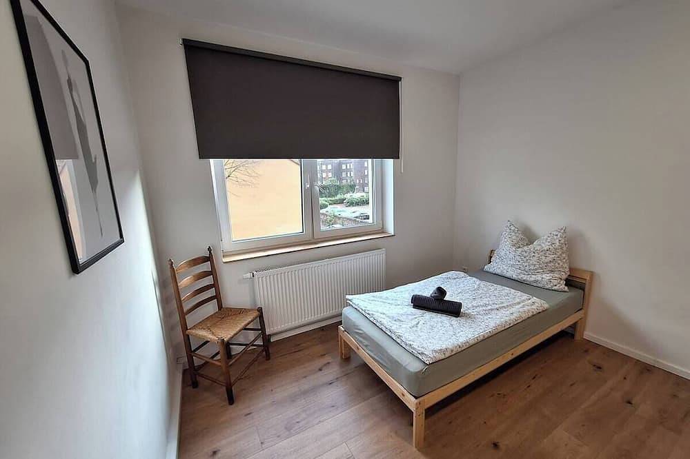Ganze Wohnung, Apt.5: Voll ausgestattet 2 Schlafzimmer 4 Personen in Hagen, Ruhrgebiet