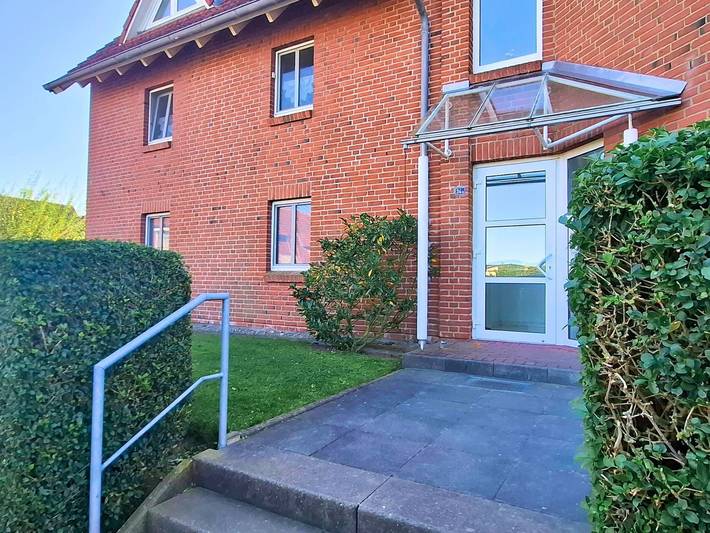 Ferienwohnung für 2 Personen, mit Balkon in Schönhagen - 3