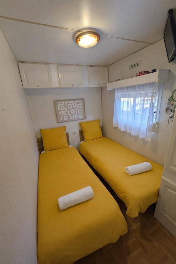 Mobile Home in Capbreton, Côte d’Argent