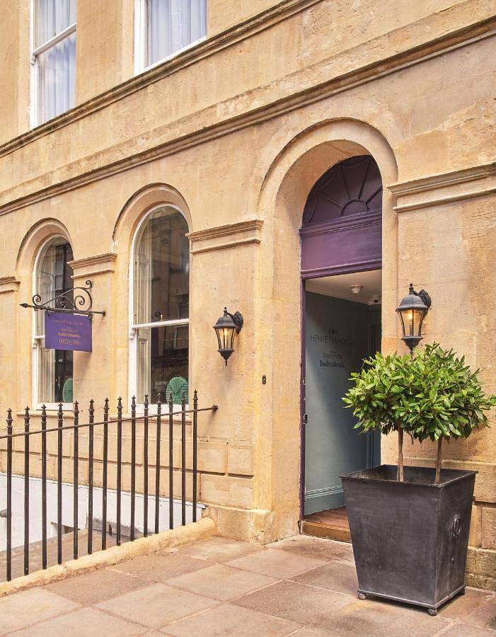 Hôtel pour 2 personnes à Bath