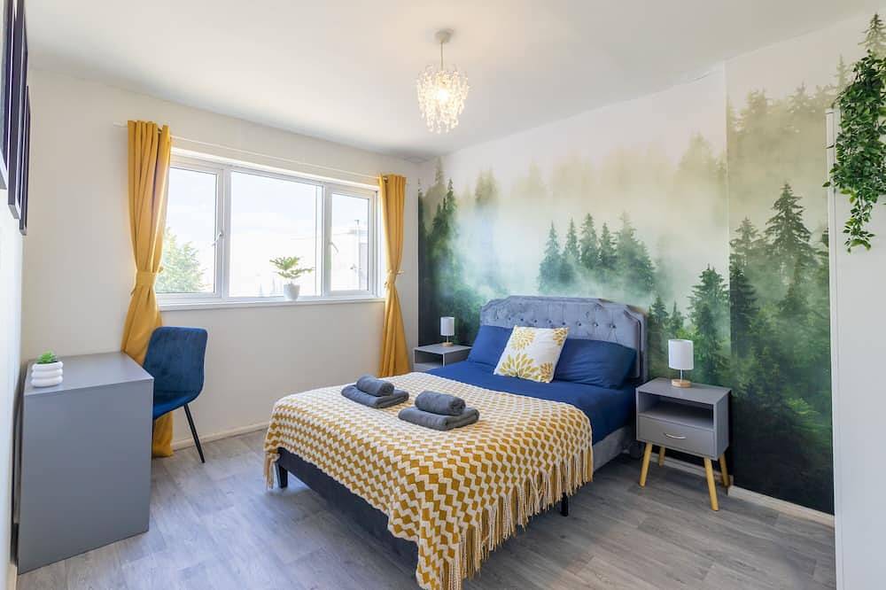 Open Mind Property - 4 Bedroom Lovely Home in Portsmouth, Südostengland