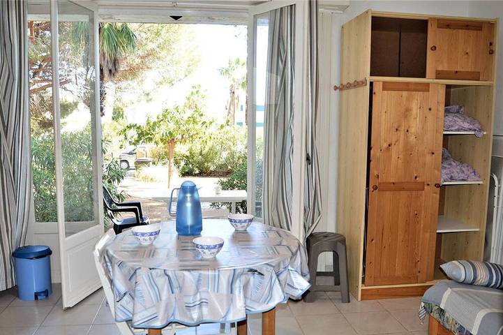 Gîte pour 2 personnes à Villars-Colmars - 4