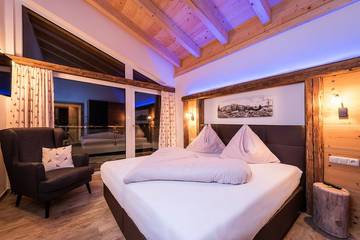 Ferienwohnung für 5 Personen in Leogang, Bundesland Salzburg, Bild 3