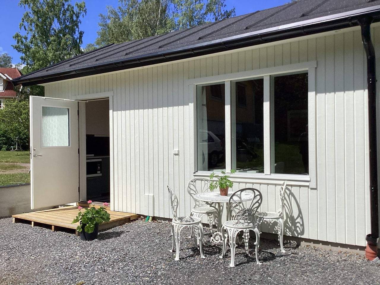 4 person holiday home in Vaxholm in Vaxholm, Stockholm archipelago
